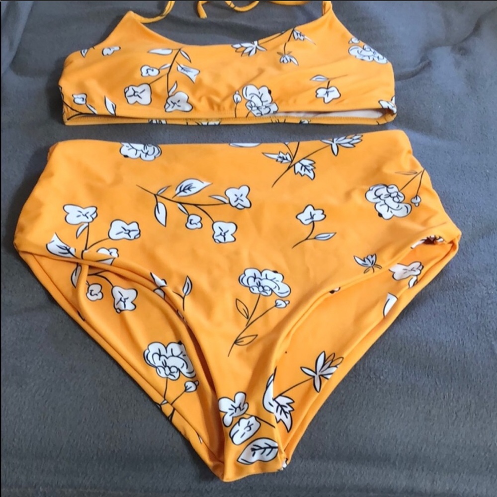 Zaful bikini